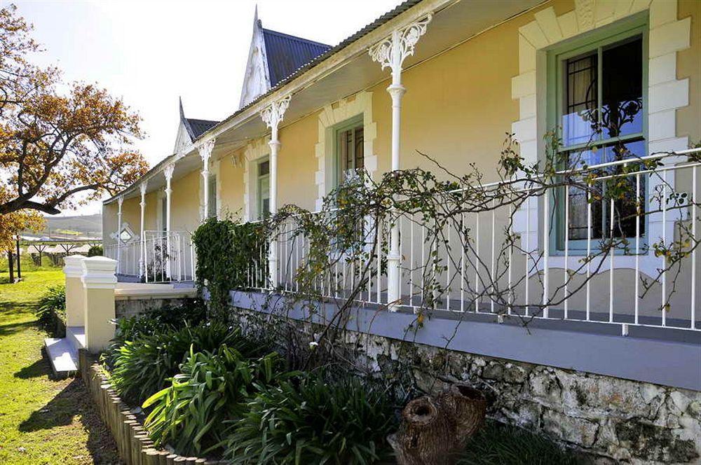 Onze Rust Guesthouse Stellenbosch Exterior photo